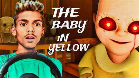 Tha Baby In Yellow Youtube