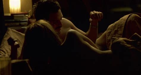 AusCAPS Mark Ruffalo Nude In In The Cut