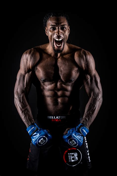 Phil Davis Bellator 297 1239 Mma Junkie