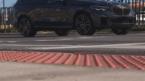 Crews to begin installation of raised crosswalks near major ...
