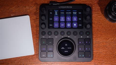 Loopdeck Ct