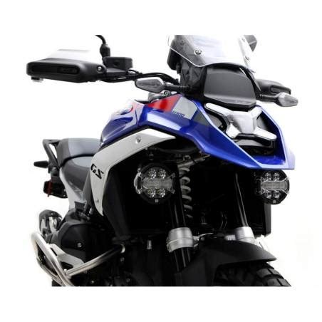 Soporte Faros Auxiliares Denali BMW R 1300 GS ZonaAdventureTrail