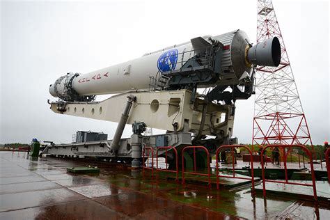 Russias Angara Rocket Wins First Commercial Launch Contract