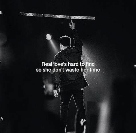 The Weeknd Pretty Quotes Tumblr