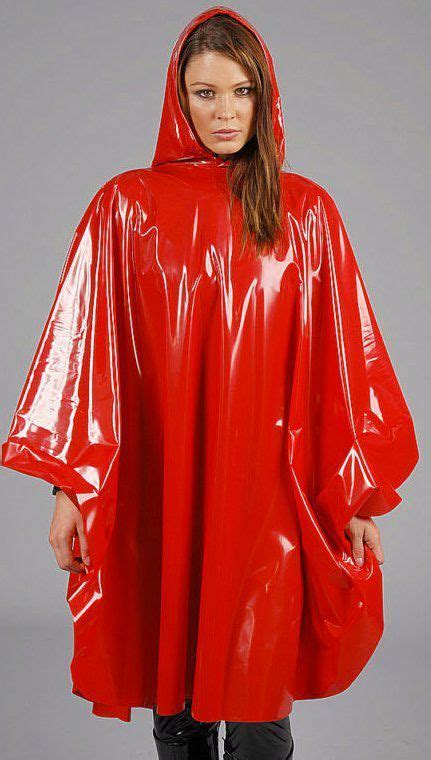 Pin By Patrick Chambon On Capes Rainwear Girl Rainwear Fashion Rain