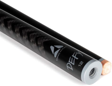 Mcdermott Pool Billiard Defy Carbon Fiber Cue Shaft