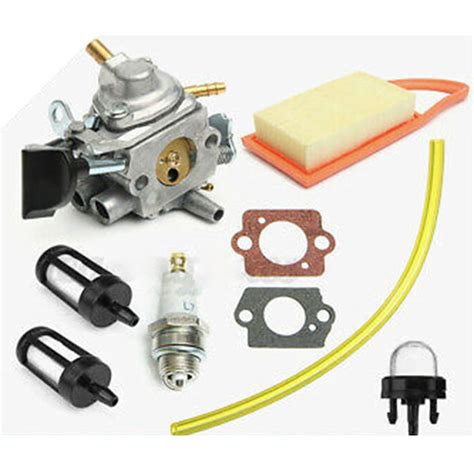 Carburetor Air Filter Kit Stihl Br500 Br600 Br550 Backpack Blower