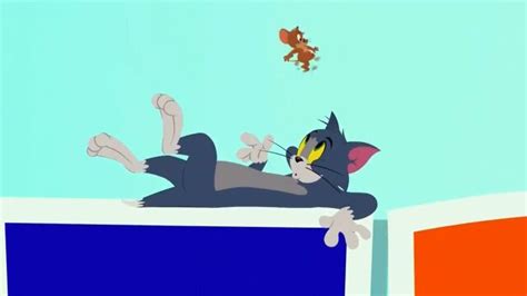 Watch The Tom And Jerry Show The Royal Treatment S3 Eundefined Tv Shows Directv