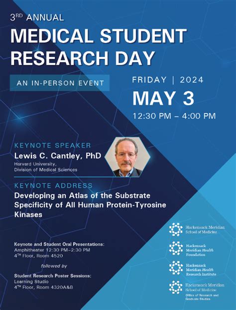 Medical Student Research Day 2024