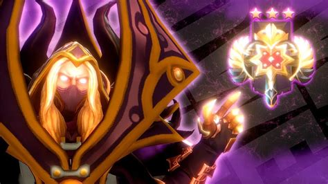 ДОТА 2 ИНВОКЕР ФП - YouTube