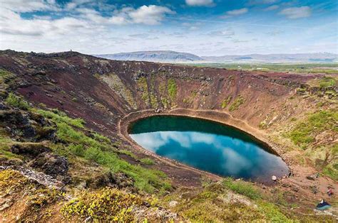 Icelands Golden Circle Tour Small Group Tour Arctic Adventures