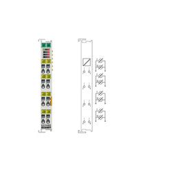 El Beckhoff Int Technics Industrial Automation Partner