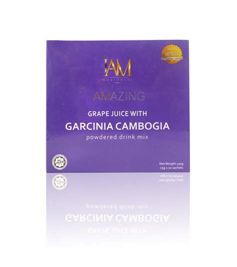 Amazing Garcinia Cambogia Iamworldwideorganicstore