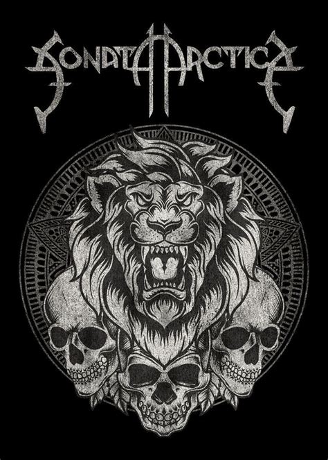 Sonata Arctica Wallpapers Top Free Sonata Arctica Backgrounds