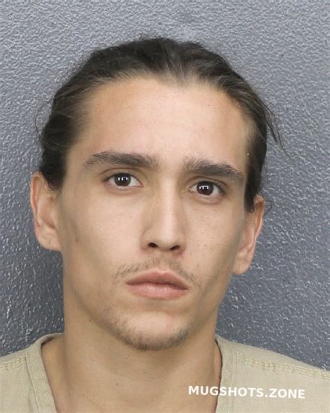 LOVELACE JOSHUA MATTHEW 05 06 2023 Broward County Mugshots Zone