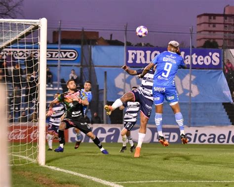 Temperley Reclama Jugar Con Público Tres Partidos Clave En La Pelea Por