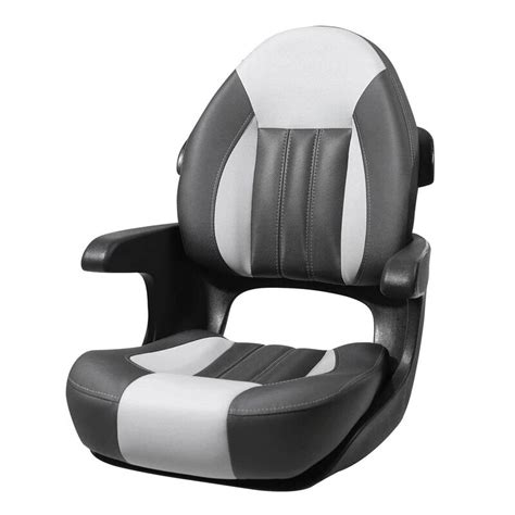 Tempress Probax® Captains Series Boat Seat With Arms West Marine