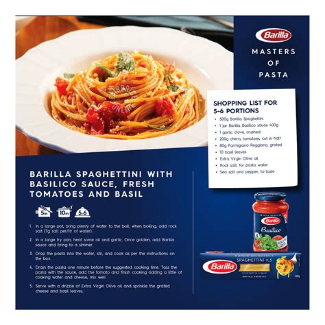 Barilla Basilico Pasta Sauce Recipe Bryont Blog