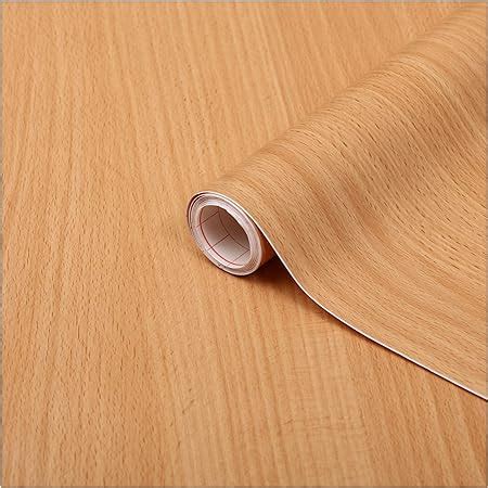 D C Fix Sticky Back Plastic Self Adhesive Vinyl Film Woodgrain Tirol