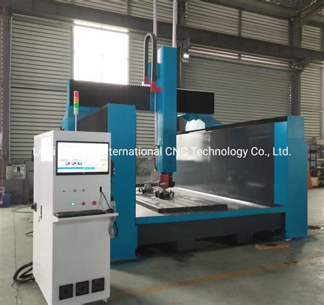 China Axe Cnc Marble Engraving Machine Price Stone Cnc Milling And