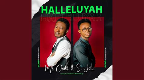 Halleluyah Feat S John YouTube