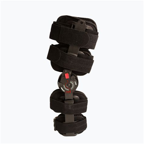 Post Operative Knee Brace L1832 L1833 Unite Medical®