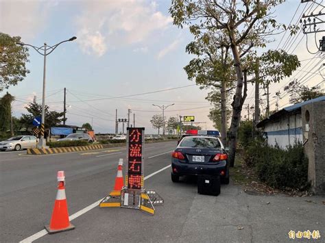 中秋連假萬巒嗑豬腳潮預料大增 警貼心祭懶人包 社會 自由時報電子報