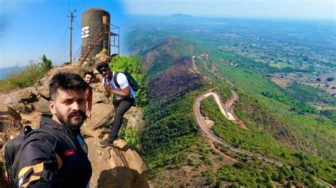 Mallappa Konda A Beautiful Place Near Bengaluru Ll Must Visit Place