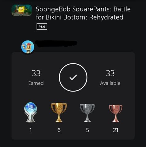 Spongebob Squarepants Battle For Bikini Bottom Rehydrated Easy But Fun One I Did Not