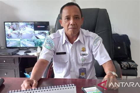 Bmkg Nelayan Manokwari Waspadai Gelombang Tinggi Antara News Papua Barat