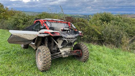 Can Am Maverick X3 Yoshimura Exhaust Test Youtube