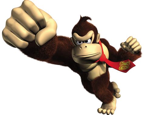 Donkey Kong Jungle Beat Gamerah Net