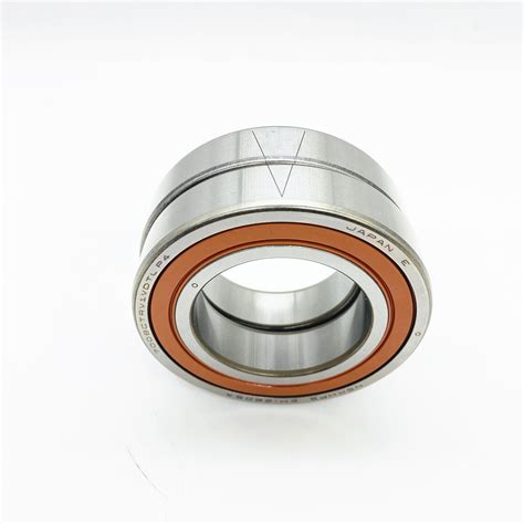 High Speed Bearing NSK 7005 7008 P4 Blue Seal Ceramic Bearing Spindle ...