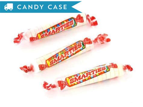 Bulk Smarties | OldTimeCandy.com