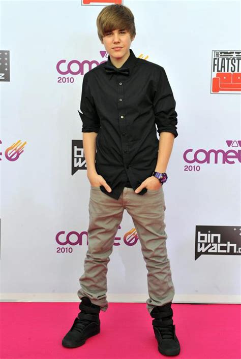 Free Images Online: Justin Bieber Fashion