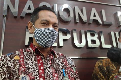 Pakar Kehadiran Pimpinan KPK Tepis Isu Penyingkiran 75 Pegawai