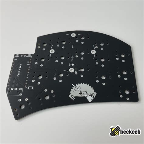 Buy Ferris Sweep V22 Low Profile Split Keyboard Diy Kit Beekeeb