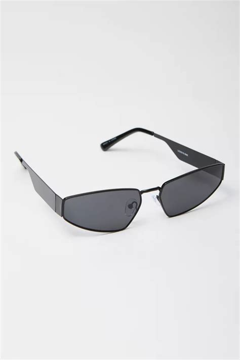 Neo Slim Shield Sunglasses Urban Outfitters