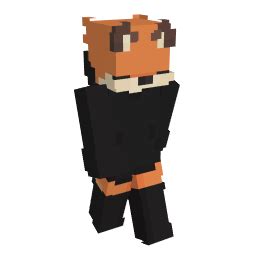 Fox, Furry Minecraft Skins | The best collection of skins | NameMC