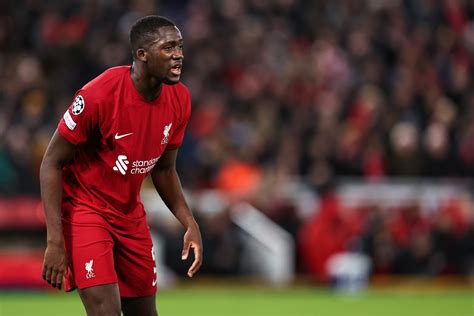 Liverpool Star Could Earn Surprise France World Cup Call Up Says