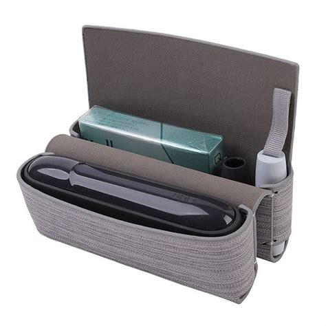 Case Iqos 3 And Duo Iqossmoke