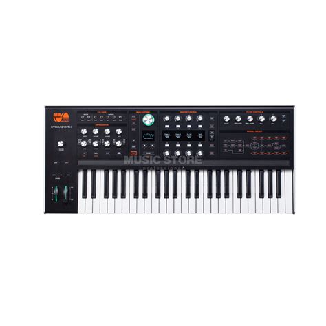 Asm Hydrasynth Explorer Music Store Professional