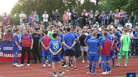 Kfc Uerdingen Verliert Auch In Hilden Wie Lange Geht Das So Weiter Fupa