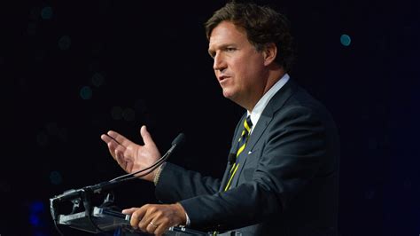 Tucker Carlson Wants To Return To Tv Before 2025 Will Fox Let Him