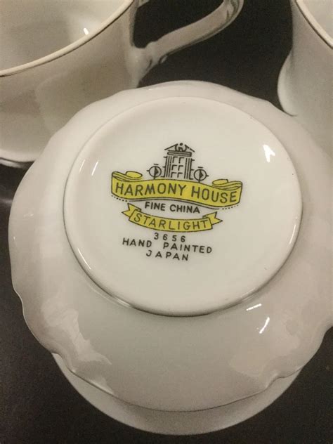 Appraise Fine China