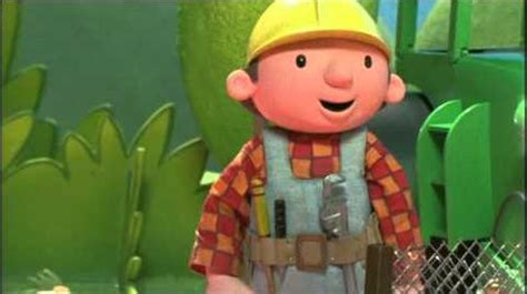 Video - Bob The Builder Season 4 Episode 9 - Farmer Pickles' Pigpen ...