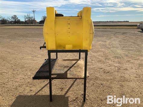 Ace Roto Mold Oil Tanks Bigiron Auctions