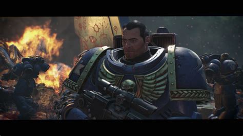 Warhammer 40k Space Marine 2 Review Grimdark Goodness Try Hard Guides