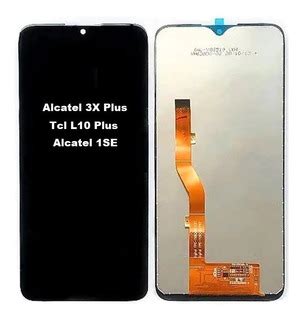 Modulo Alcatel X Plus Se Tcl L Plus Al Servicio Del Tecnico