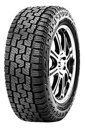 Llanta Pirelli Scorpion All Terrain Plus Lt R T